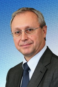 Президент Группы ГАЗ Вадим Сорокин